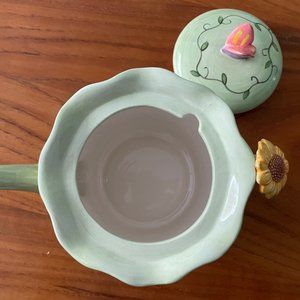 Boho Teapot - 2 cups